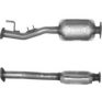 BM CATALYSTS BM90355 Catalytic Converter